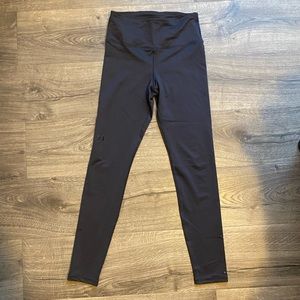 UA ColdGear leggings